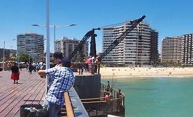 Departamento Frente al Mar